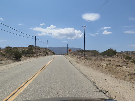 106th St S Between Pearblossom and Fort Tejon-36