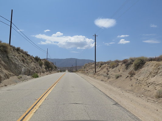 106th St S Between Pearblossom and Fort Tejon-37