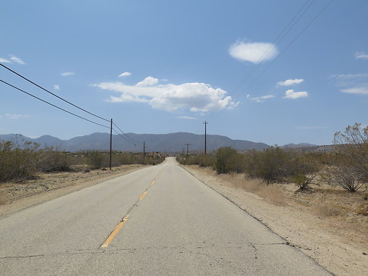 106th St S Between Pearblossom and Fort Tejon-31