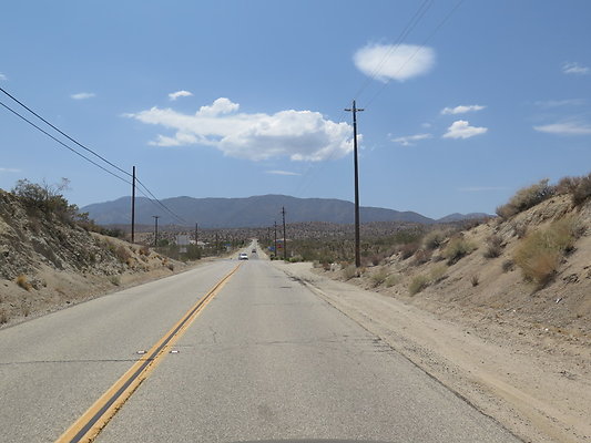 106th St S Between Pearblossom and Fort Tejon-38