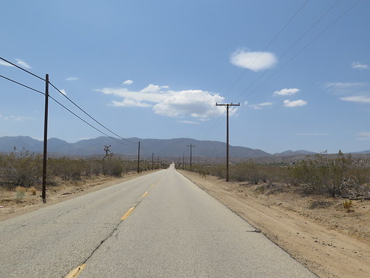 106th St S Between Pearblossom and Fort Tejon-28