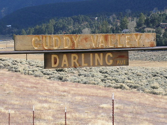 Darling Ranch Frazier Park - Larry 661-406-1152