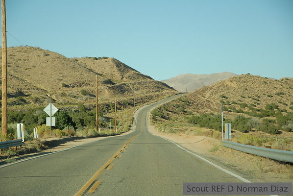 lake arrowhead rd hesperia