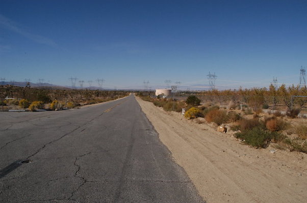 FtTejonRd MtEmma 003