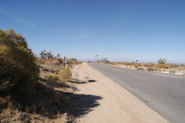 FtTejonRd 96thStEast 005