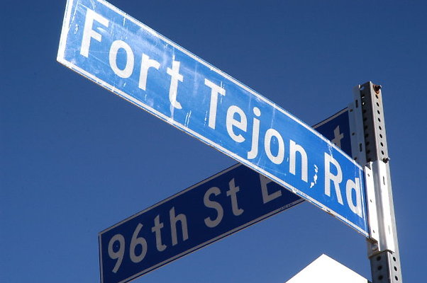 FtTejonRd 96thStEast 011