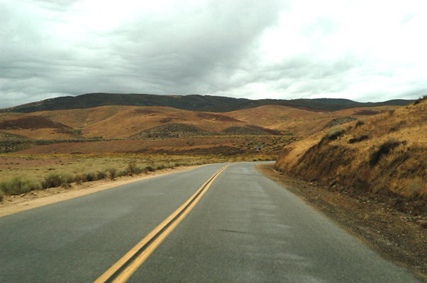 Munz Ranch Road 010