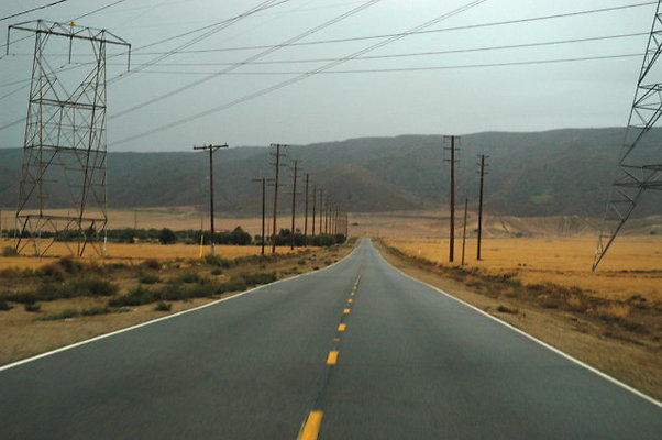 90th Street West.Ave L 005