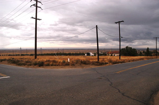 90th Street West.Ave L 007
