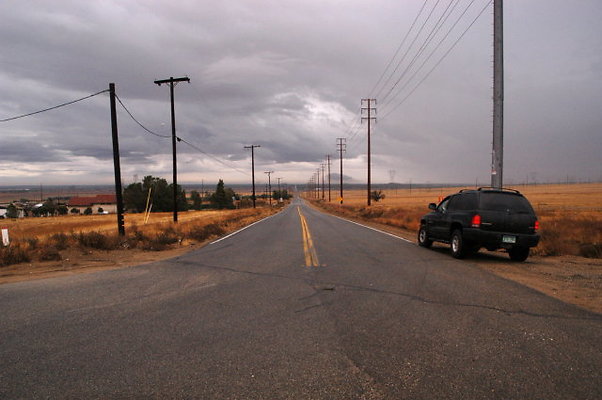 90th Street West.Ave L 009