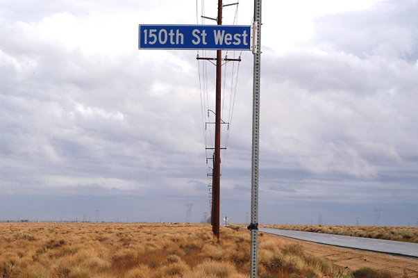 150th Street West.Ave D 046 150th Street West.Ave D 046