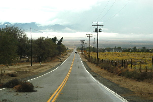 Three Points Road.260th Street West 011