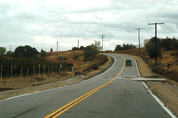 Three Points Road.260th Street West 007