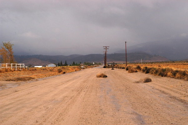 Three Points Road.260th Street West 016