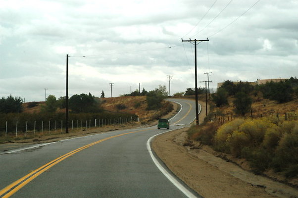 Three Points Road.260th Street West 006