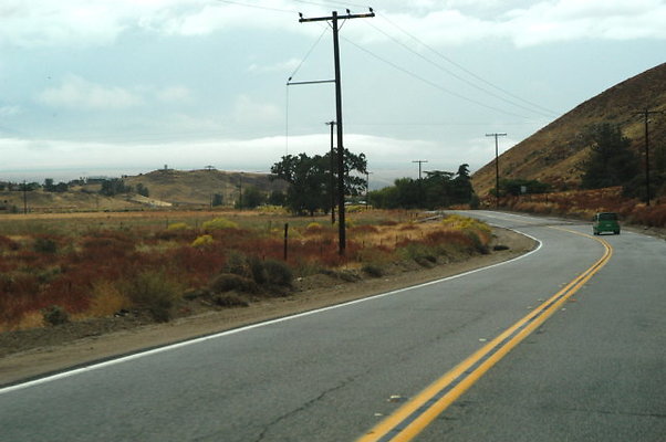 Three Points Road.260th Street West 002