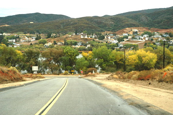 Munz Ranch Road 020