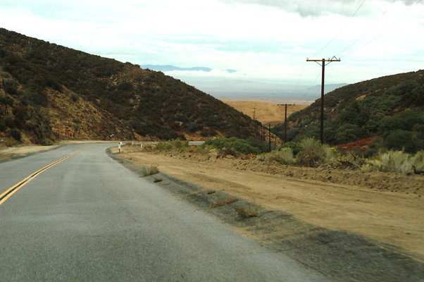 Munz Ranch Road 021