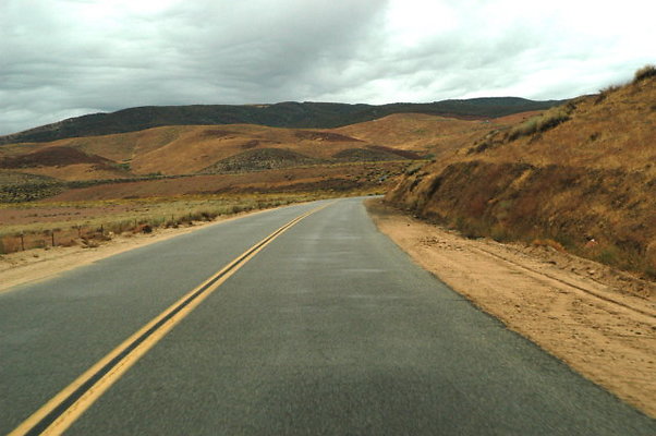 Munz Ranch Road 009