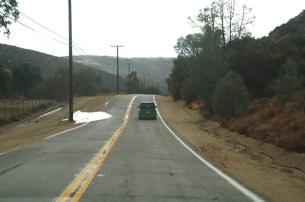 Three Points Road.260th Street West 001