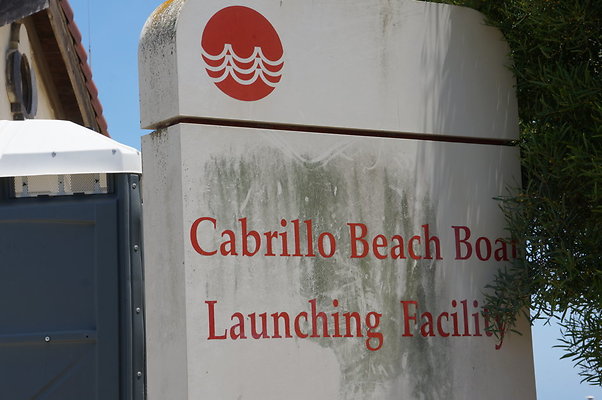 Cabrillo.Beach.Marina.Boat.Launch