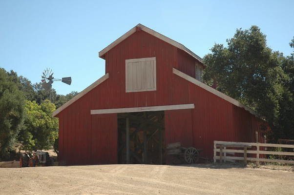 Thornton Ranch.Ventura Farms