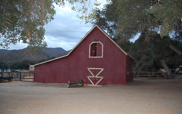 Sable Ranch