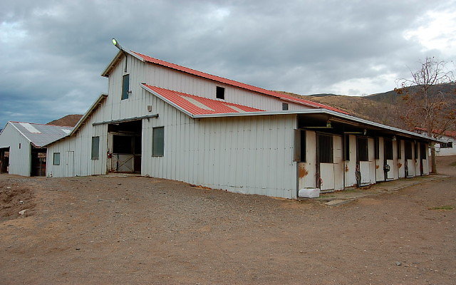 Firestone Ranch