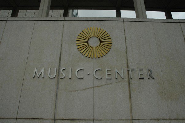 Music Center