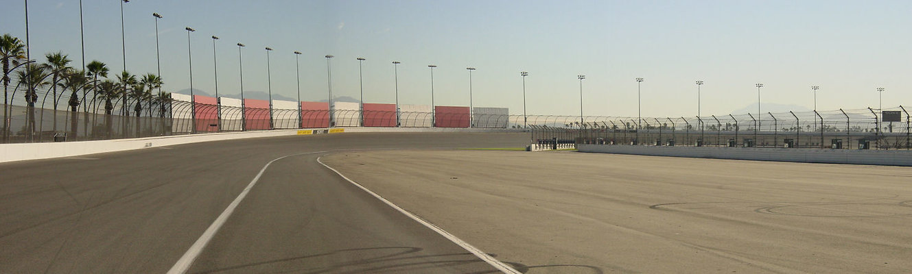 No. East Corner