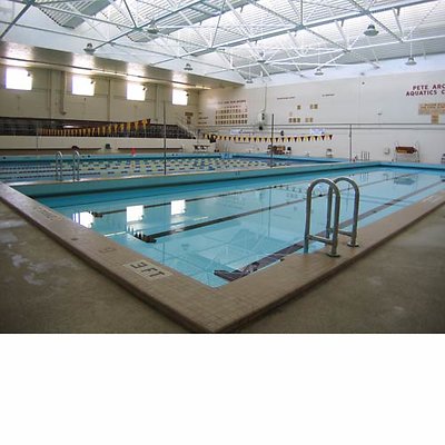Indoor Pools.Long Beach Schools.Unreel Locations
