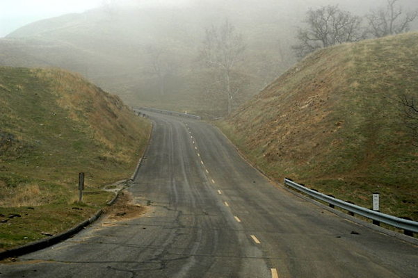 DWR Road 0254