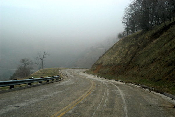 DWR Road 0249