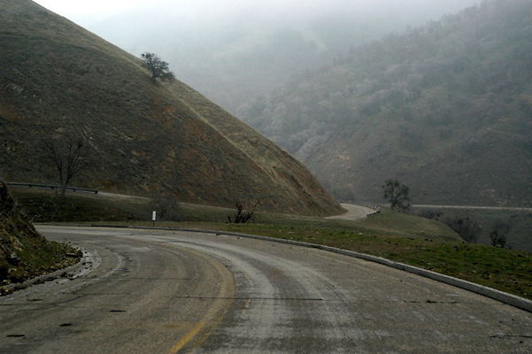 DWR Road 0272