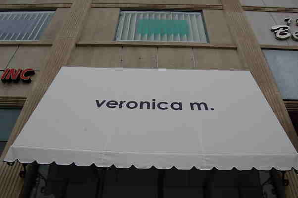 Veronica M.Retail.Clothing