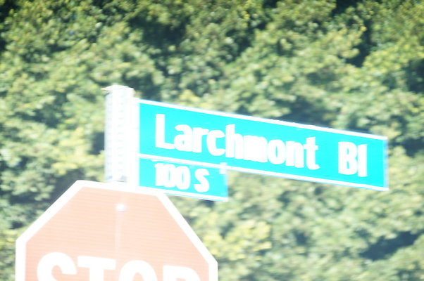Larchmont Village