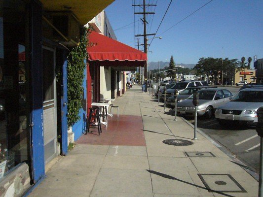 3200 Glendale Blvd.