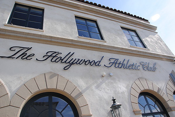 Hollywood Athletic Club