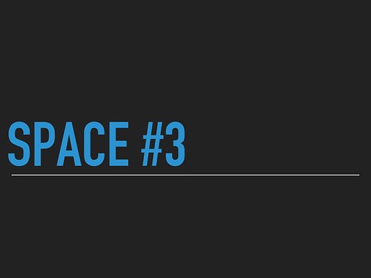 Space.3.Peter.Cohn