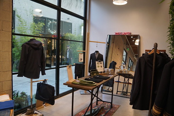 Magasin Mens Store.CC.21