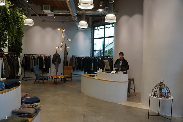 Magasin Mens Store.CC.13