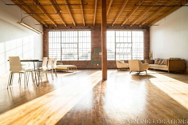 AFN.Natural Loft