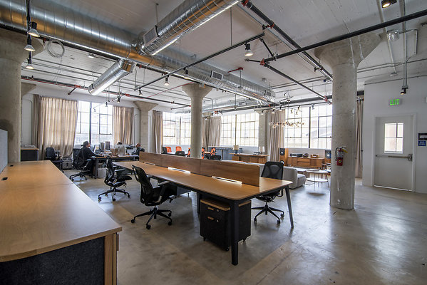 HD.Buttercuo Office Set