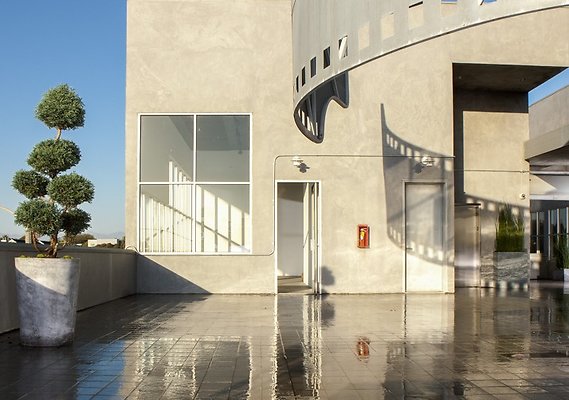 Aesthesia Studios.WLA