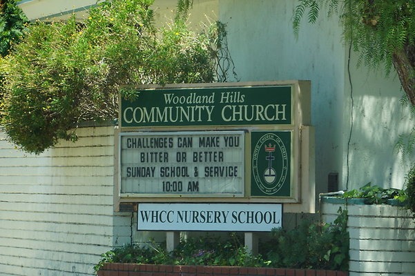 WH.Community.Church