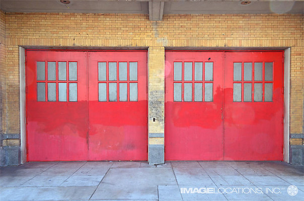 Fire Station 7.Loft21