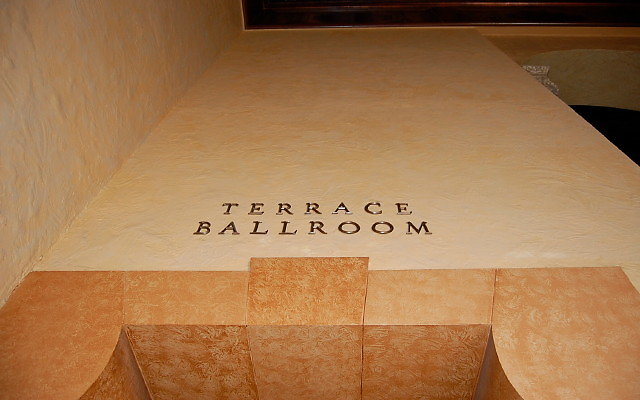 Terrace Ball Room