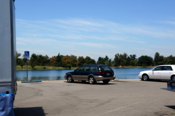 Lake Balboa.Parking Lot16