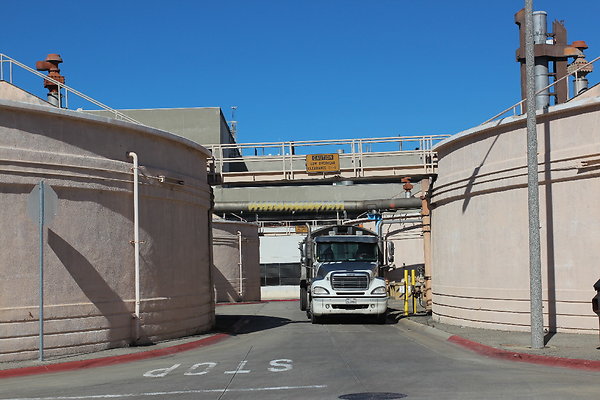 hyperion treatment plant 0064