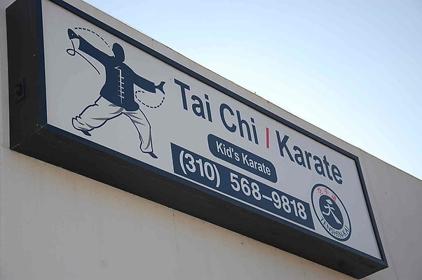 Tai Chi.Karate.87th St.Westchester